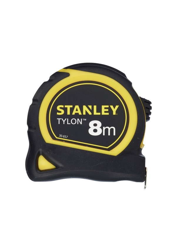 STANLEY 1-30-657 TYLON SERIT METRE 8*25 MM